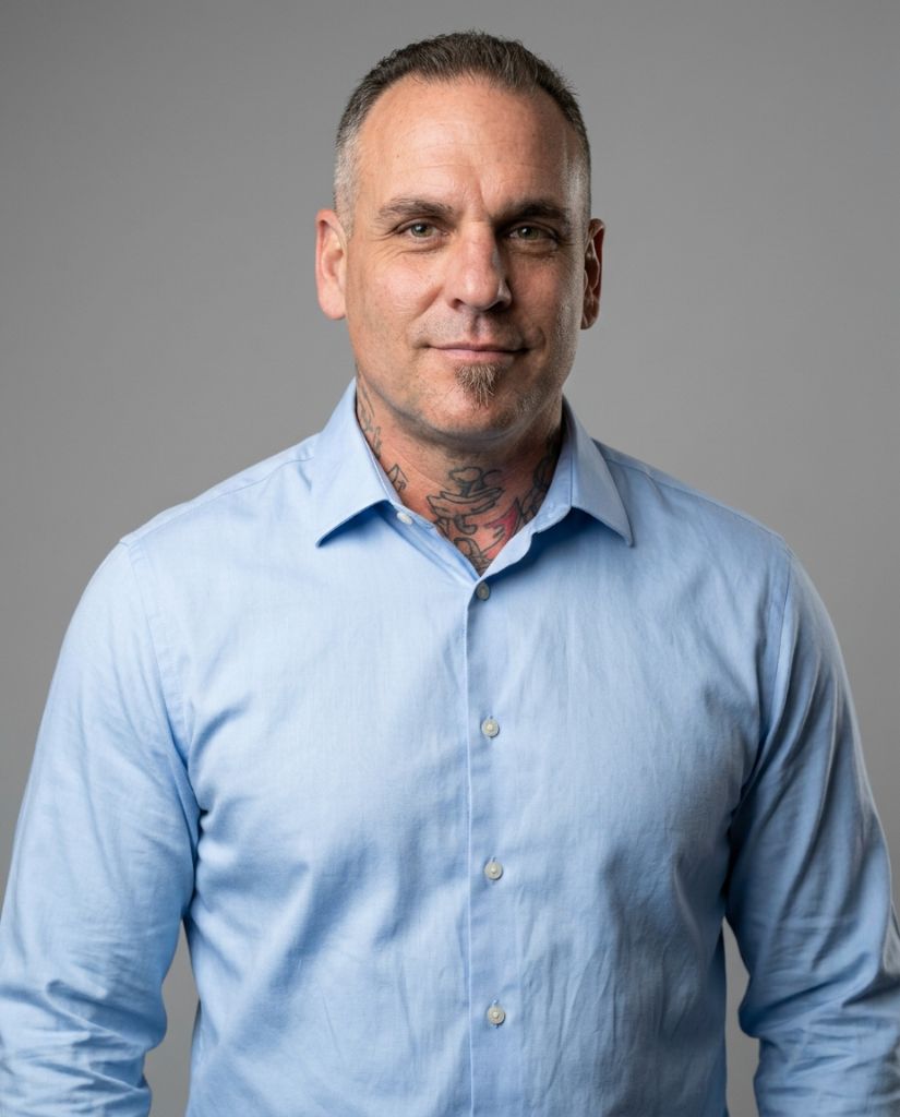 Founder Danny Albert