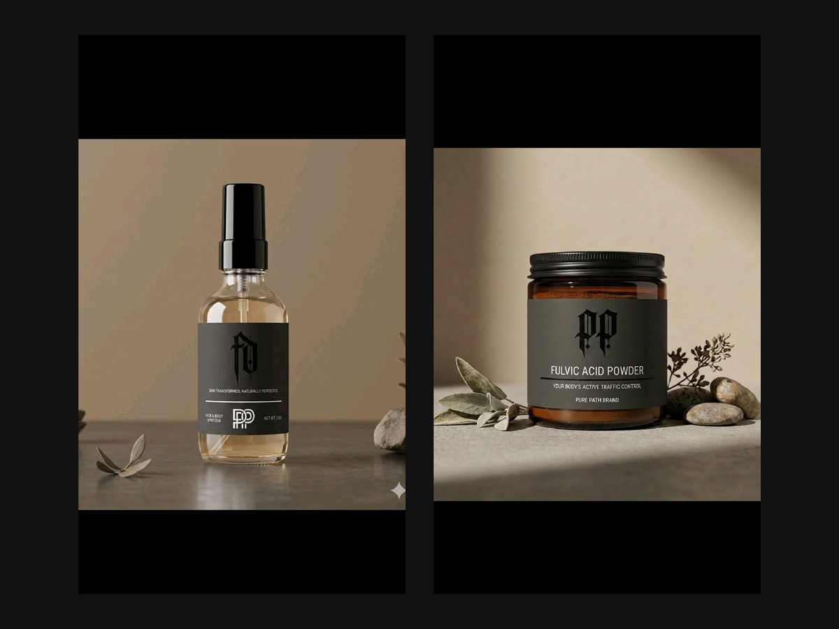 The Albert Protocol — 30 Day Supply